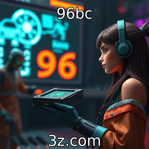 Tendências de desenvolvimento em jogos de realidade aumentada