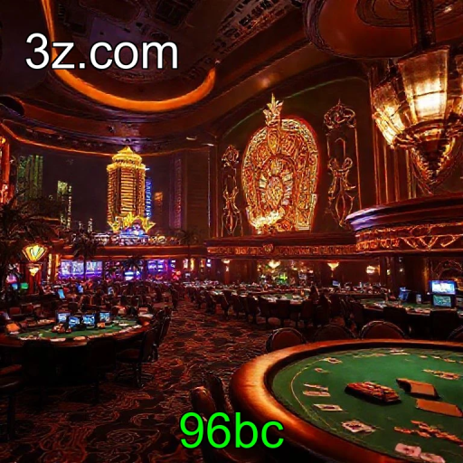 A Emoção do Blackjack no 96bc: Jogue e Ganhe com Estilo