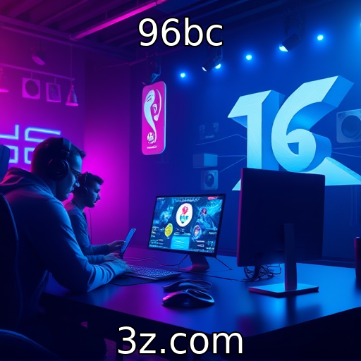 Análise do crescimento do eSport e suas ligas