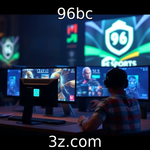 Perspectivas de crescimento do mercado de eSports