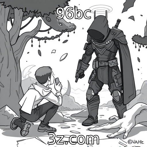 Influência das narrativas interativas na experiência do jogador