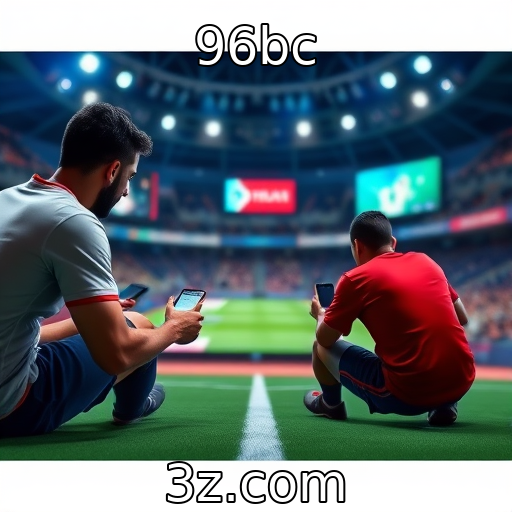 Jogos móveis dominando o mercado global de entretenimento