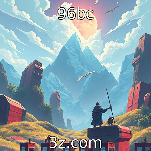 Evolução dos gráficos em jogos de mundo aberto