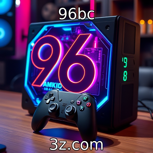 Inovações tecnológicas para consoles e PCs