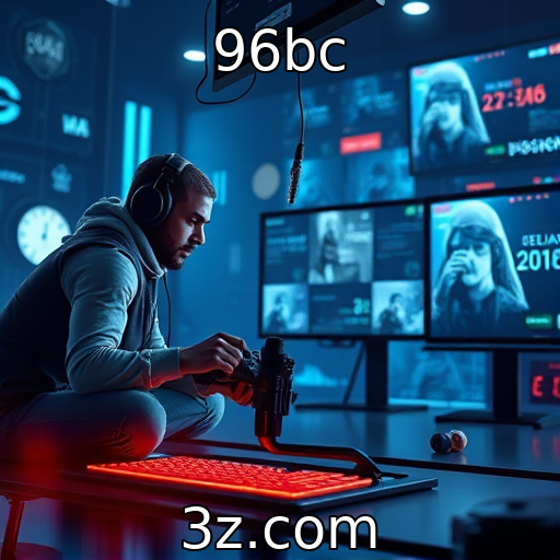 Efeitos da tecnologia na experiência gamer